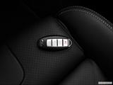  Key fob on driver's seat photo